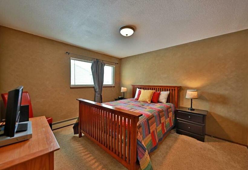 Апартаменты 2 Спальни, Meadowridge 0401