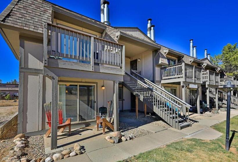 Апартаменты 2 Спальни, Meadowridge 0401