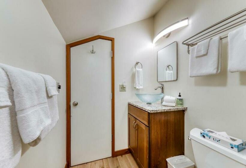 침실 1개 아파트, Mt View 33 | Discover Sunriver