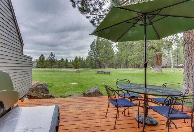 침실 1개 아파트, Mt View 33 | Discover Sunriver
