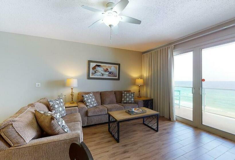 آپارتمان 2 خوابه, Sterling Sands 803 Destin