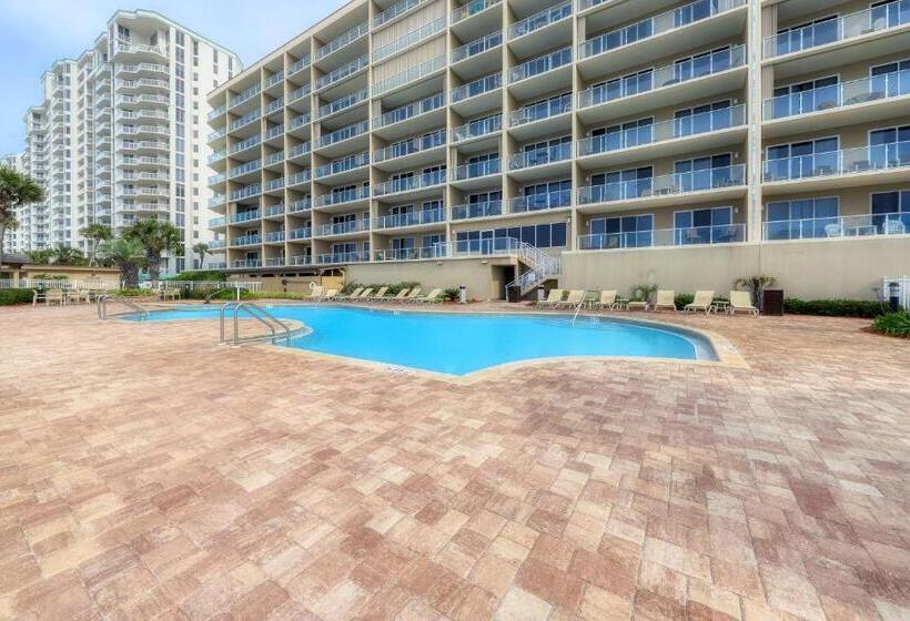 آپارتمان 2 خوابه, Sterling Sands 803 Destin