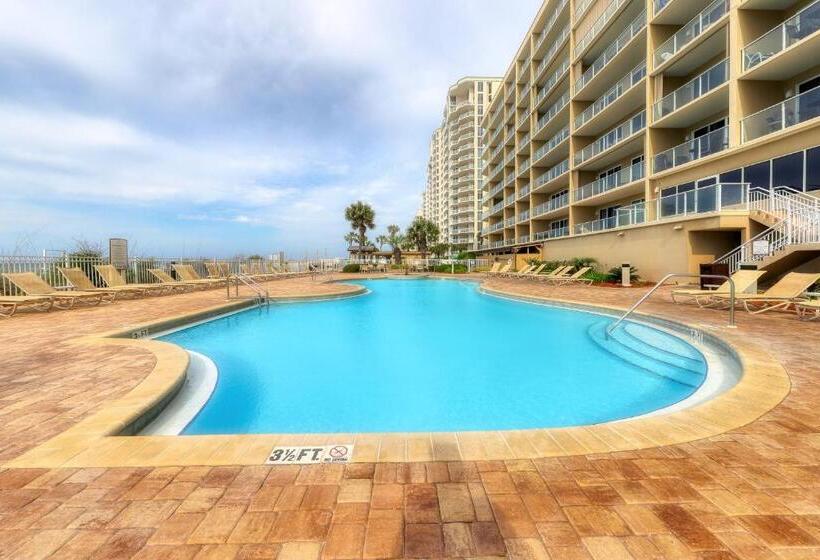 آپارتمان 2 خوابه, Sterling Sands 803 Destin