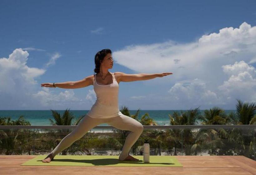 Apartamento Superior 1 Dormitório, 1 Hotel & Homes Miami Beach Oceanfront Residence Suites By Joe Semary
