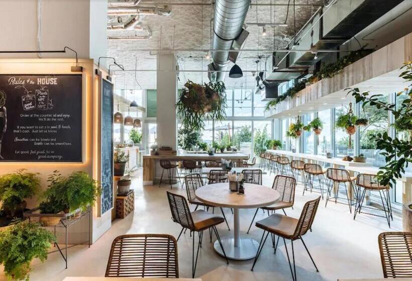 디럭스 스위트 바다 전망, 1 Hotel & Homes Miami Beach Oceanfront Residence Suites By Joe Semary