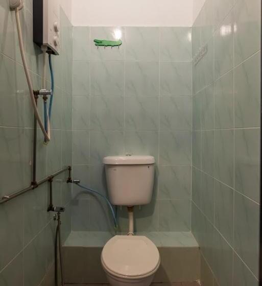 Дом 4 Спальни, Mac Inn 94