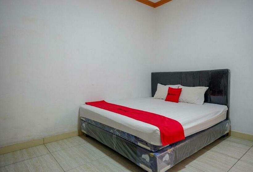 スタンダードルーム, Reddoorz Near Universitas Negeri Makassar 3