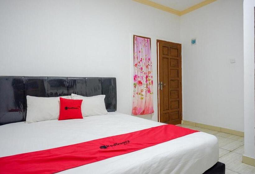 高级大房间, Reddoorz Near Universitas Negeri Makassar 3