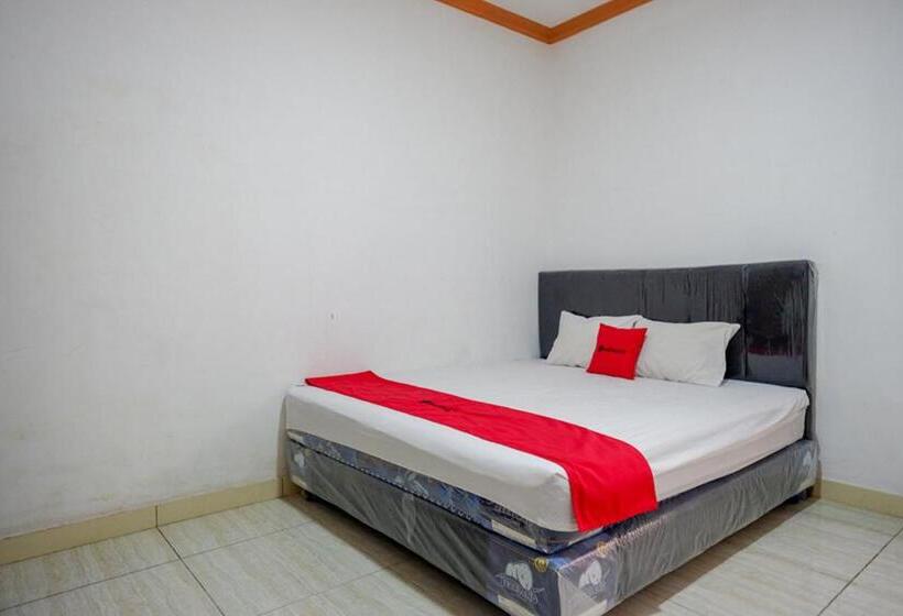 标准间, Reddoorz Near Universitas Negeri Makassar 3