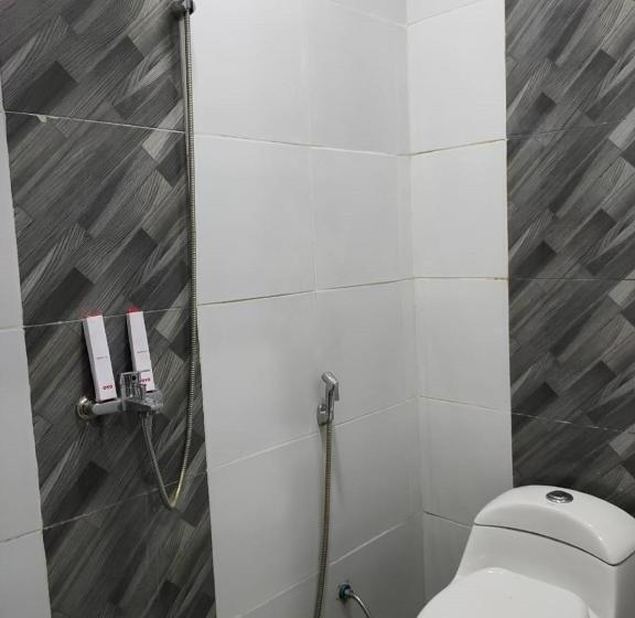 高级大房间, Reddoorz Near Universitas Negeri Makassar 3