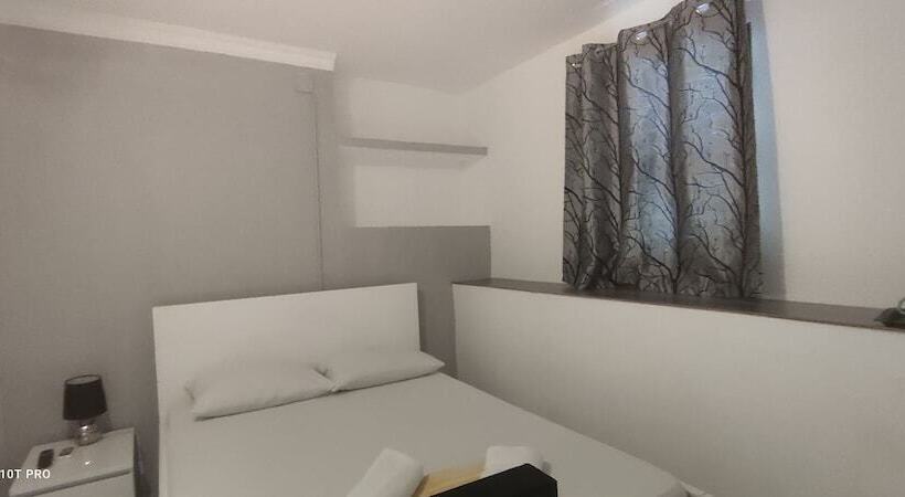 디럭스 룸, Rooms Pama