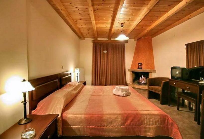 Номер Стандарт, Guesthouse Teloni