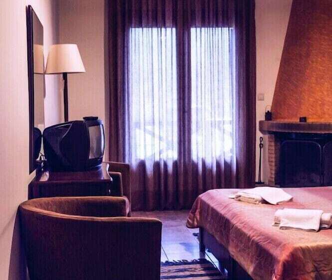Номер Стандарт, Guesthouse Teloni