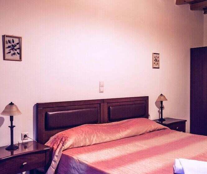 Номер Стандарт, Guesthouse Teloni
