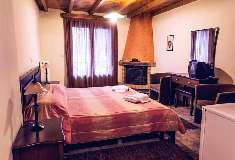 Номер Стандарт, Guesthouse Teloni