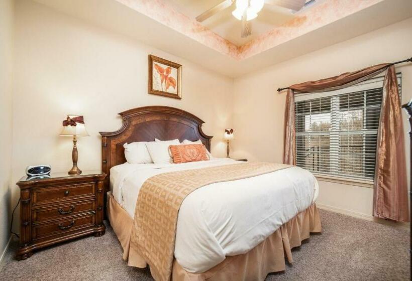 Апартаменты 2 Спальни, The Links At Thousand Hills