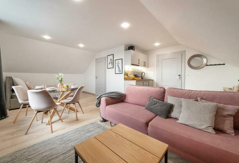Апартаменты 1 Спальня, Apartamenty Sea Colors   Basen, Blisko Plaży, Bardzo Wysoki Standard