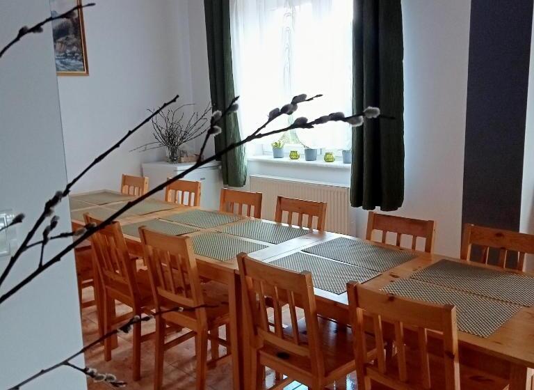 Дом 1 Спальня, Agroturystyka U Rysia