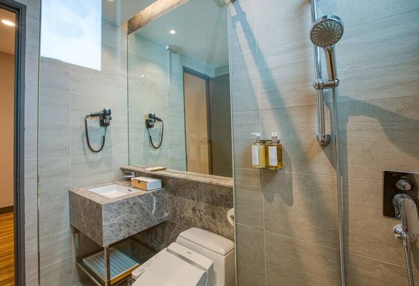 آپارتمان سوپریور 1 خوابه, Mercure Living Putrajaya