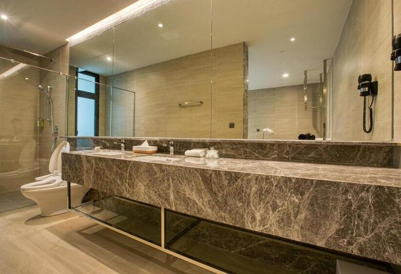 سوییت اجرایی, Mercure Living Putrajaya