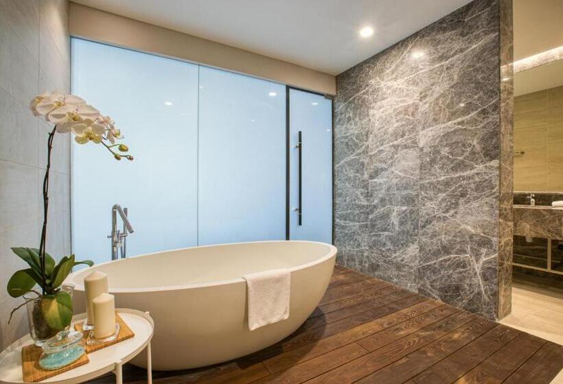 سوییت اجرایی, Mercure Living Putrajaya