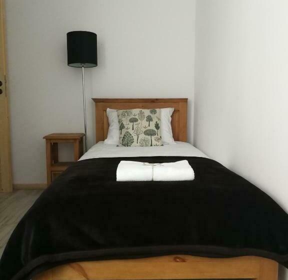 带1个卧室的豪华公寓, Tarninowe Wzgórze