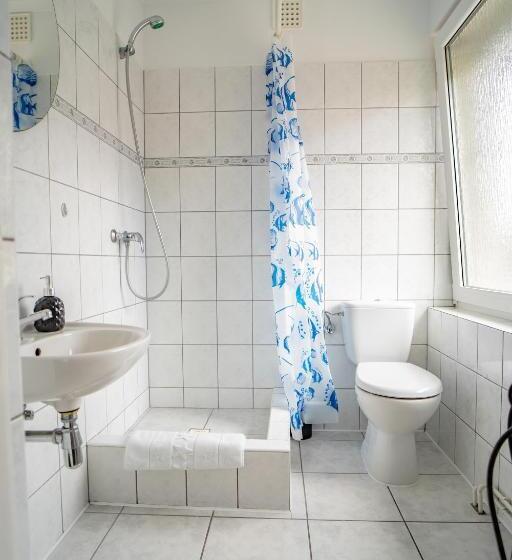 Quarto Economy, Ik Maria