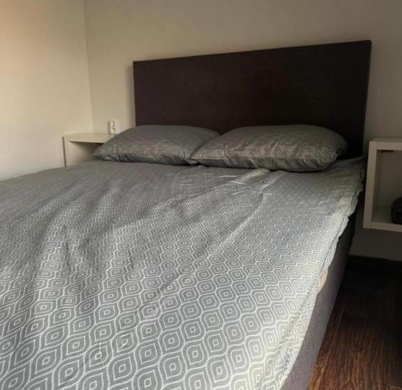Номер Deluxe с Балконом, Paris Rynek Centrum &parking