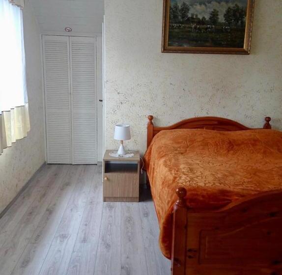 Номер Стандарт, Gościniec Zośka