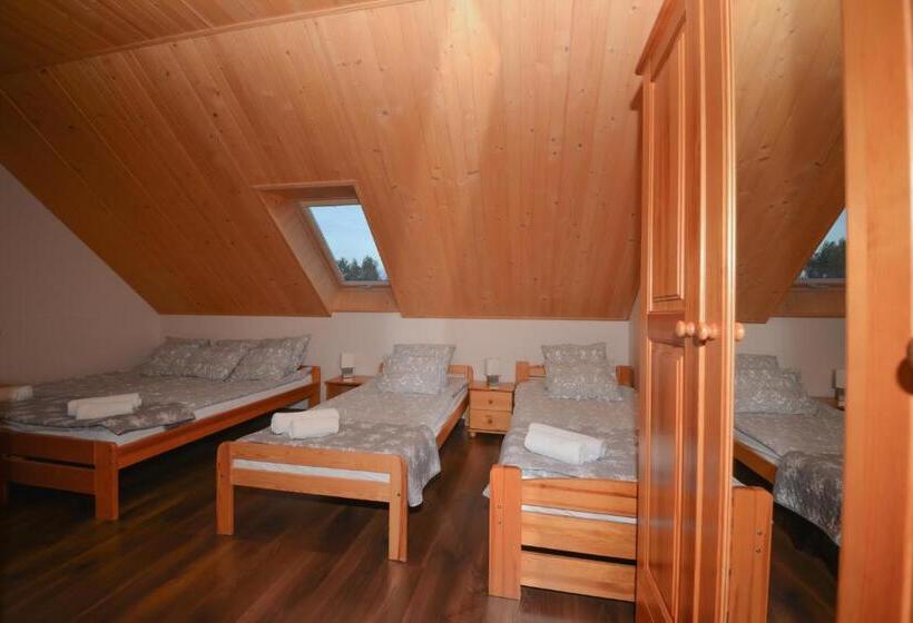 Номер Стандарт Трехместный, Agroturystyka Nad Stawem