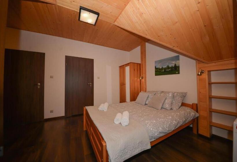 Номер Стандарт, Agroturystyka Nad Stawem
