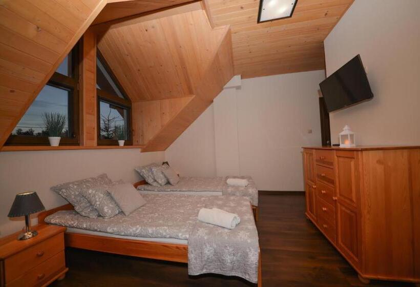 Quarto Basic, Agroturystyka Nad Stawem