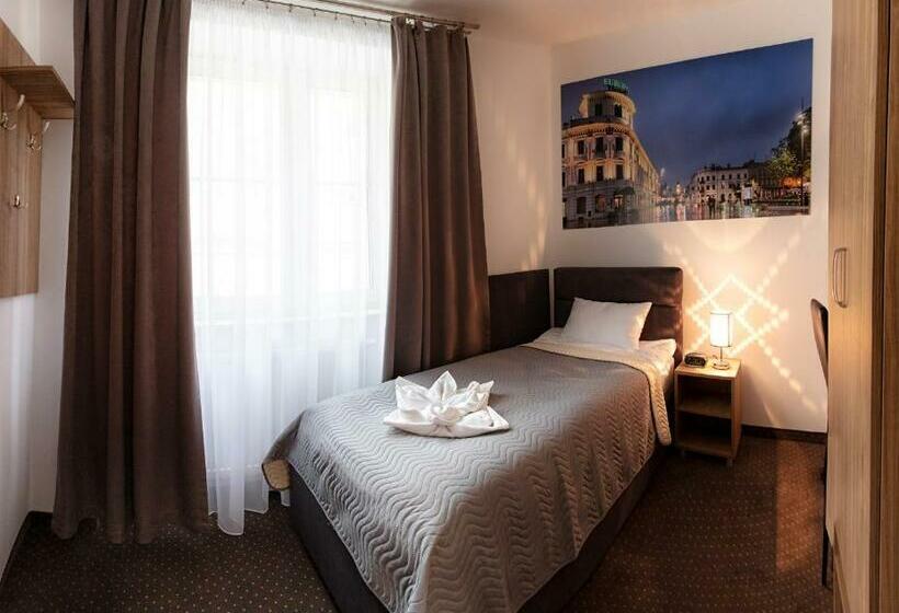 اتاق استاندارد, Lublin