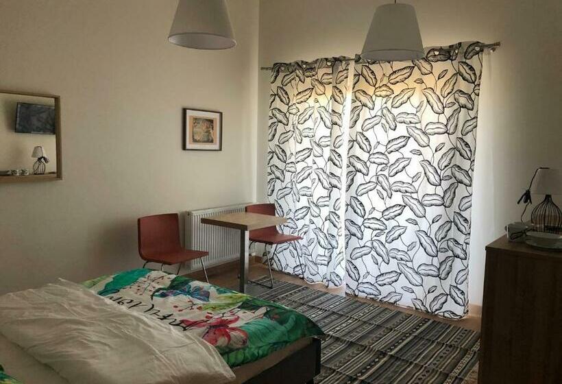 Номер Стандарт с Балконом, Medical Spa Kwiatowa