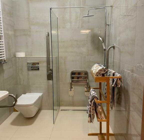 Четырехместный Номер Superior, Medical Spa Kwiatowa
