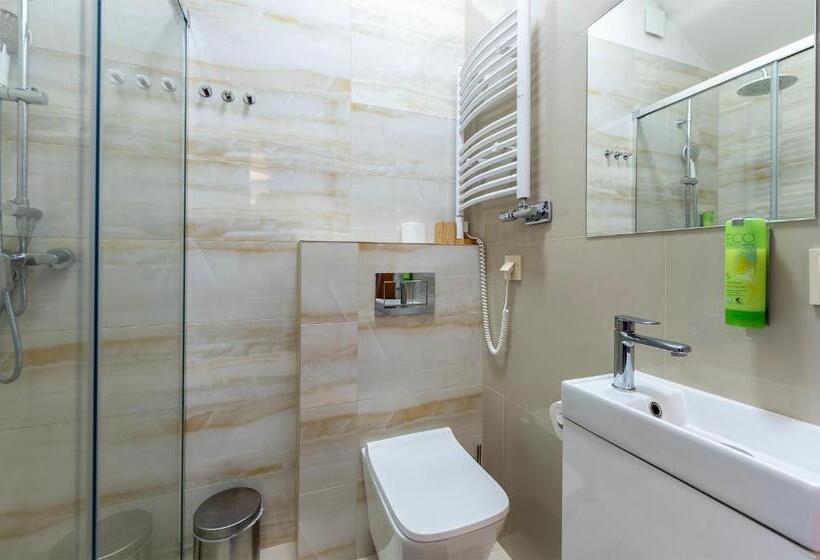 Номер Deluxe, Medical Spa Kwiatowa