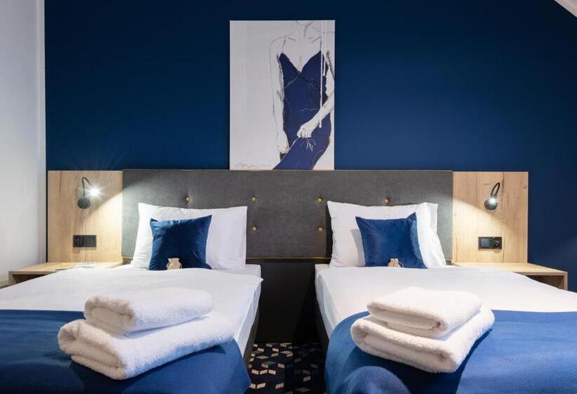 Номер Стандарт, Ilkus Hotel & Restaurant