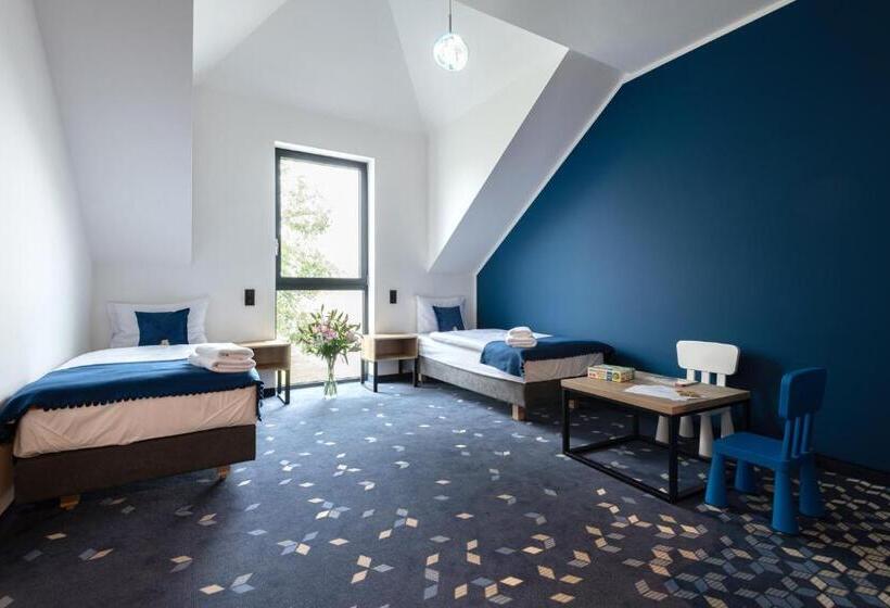 Четырехместный Номер Стандарт, Ilkus Hotel & Restaurant