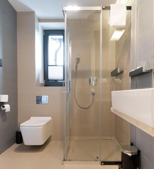 آپارتمان 1 خوابه با بالکن, Altara Apartamenty Centrum   Free Parking
