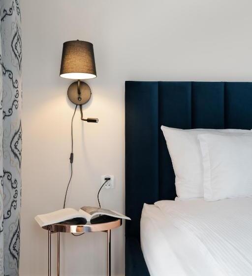 آپارتمان 1 خوابه با بالکن, Altara Apartamenty Centrum   Free Parking