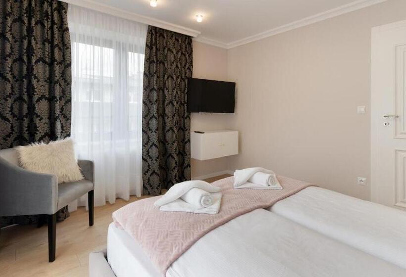 آپارتمان لوکس 1 خوابه, Altara Apartamenty Centrum   Free Parking