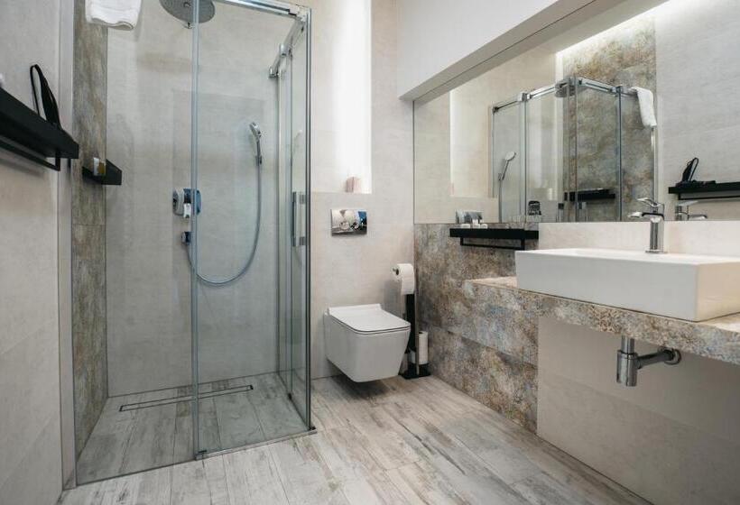 آپارتمان 1 خوابه, Altara Apartamenty Centrum   Free Parking