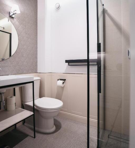 استودیوی استاندارد, Altara Apartamenty Centrum   Free Parking