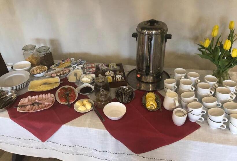 Номер Deluxe Кровать Кинг, Stajnia Pod Dębem