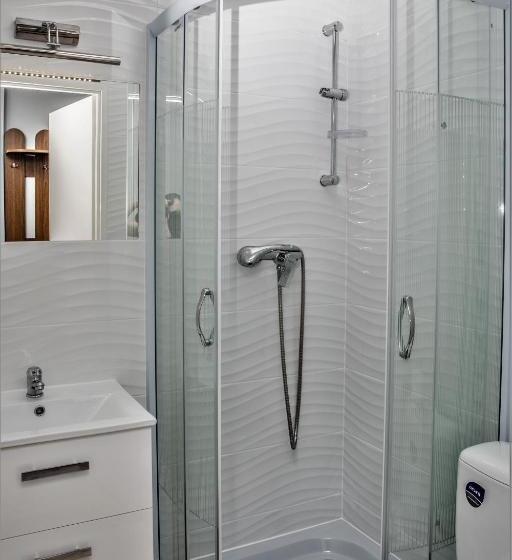 Номер Deluxe Кровать Кинг, Stajnia Pod Dębem