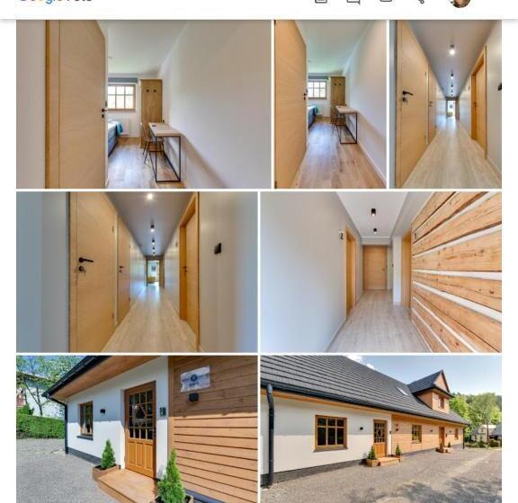 کلبه ییلاقی, Biała Owieczka B&b Szczyrk