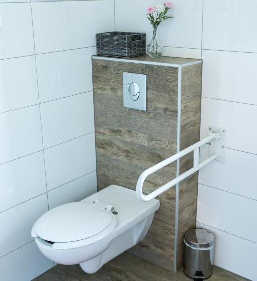 Номер Стандарт Четырехместный Совместный Санузел, Harmony Hostel