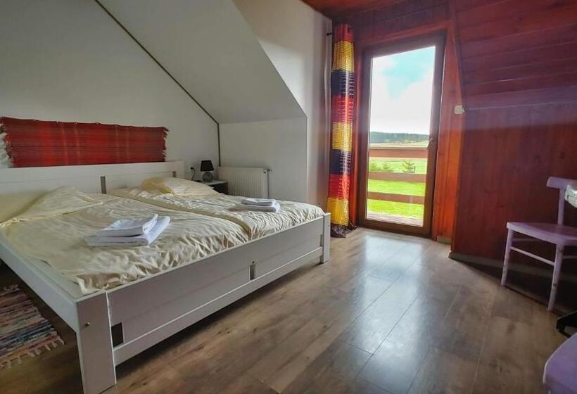 Семейный Номер, Gierszówka