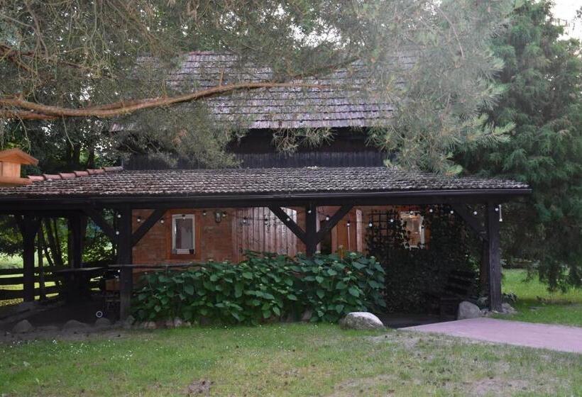 Шале 1 Спальня, Gosciniec Pod Debem