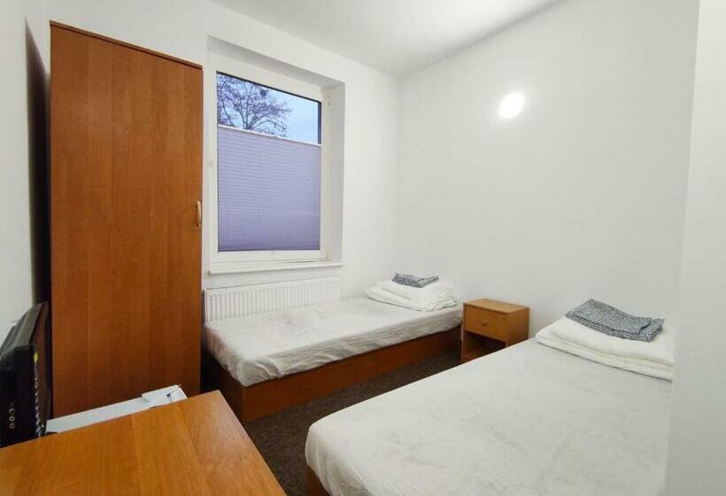 اتاق استاندارد, Grey Poznań Pokój Z łazienką , Darmowy Parking, Zameldowanie Bezobsługowe